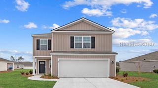 900 Sanctum St, Ridgeland, SC 29936