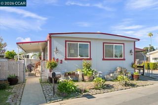 162 Algiers Dr 253, Pacheco, CA 94553