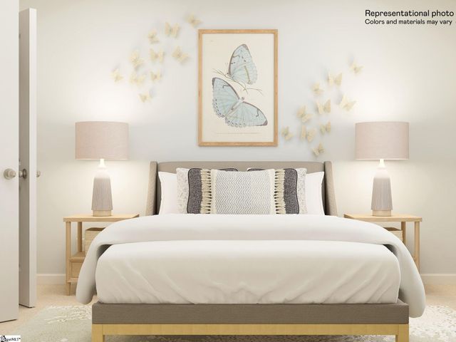 129 Farmwell Drive, Woodruff, SC 29388