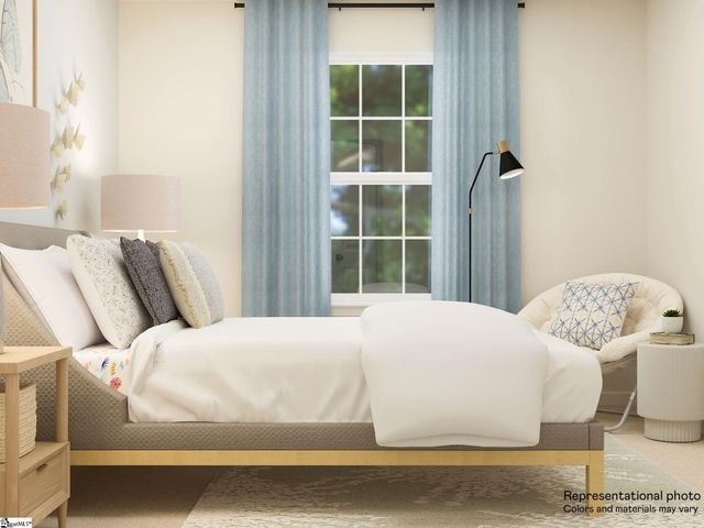 129 Farmwell Drive, Woodruff, SC 29388