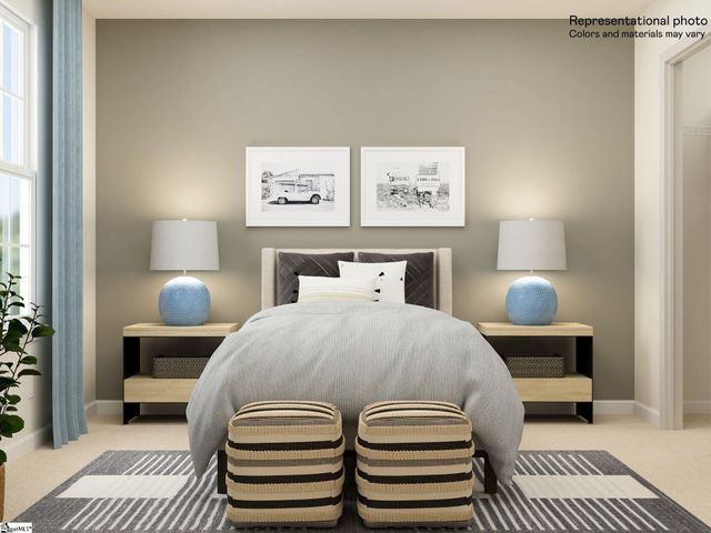 129 Farmwell Drive, Woodruff, SC 29388