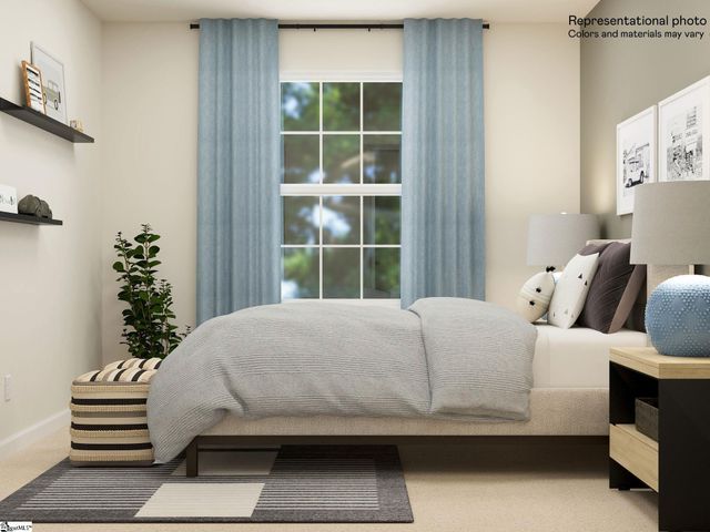 129 Farmwell Drive, Woodruff, SC 29388