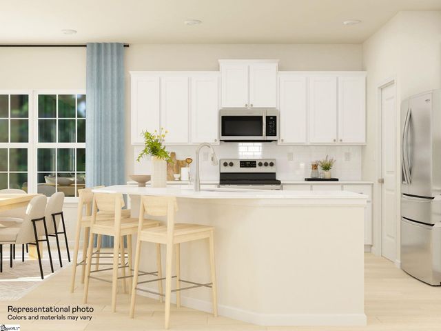 129 Farmwell Drive, Woodruff, SC 29388