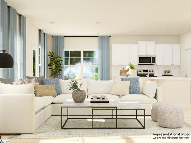 129 Farmwell Drive, Woodruff, SC 29388