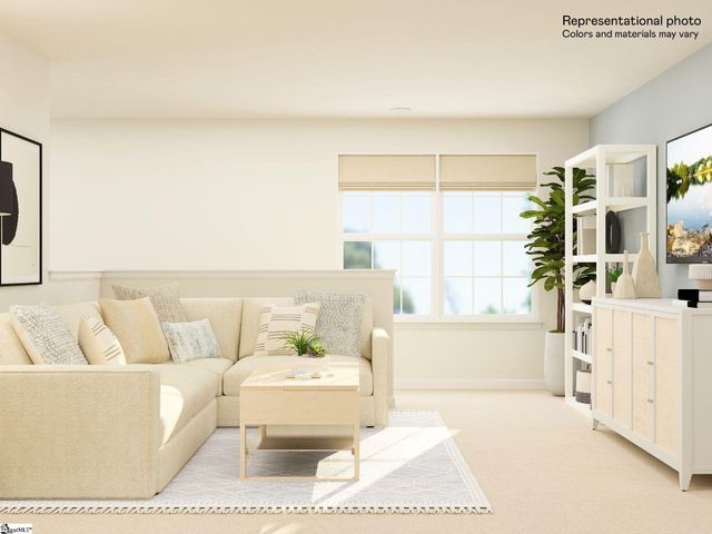 129 Farmwell Drive, Woodruff, SC 29388