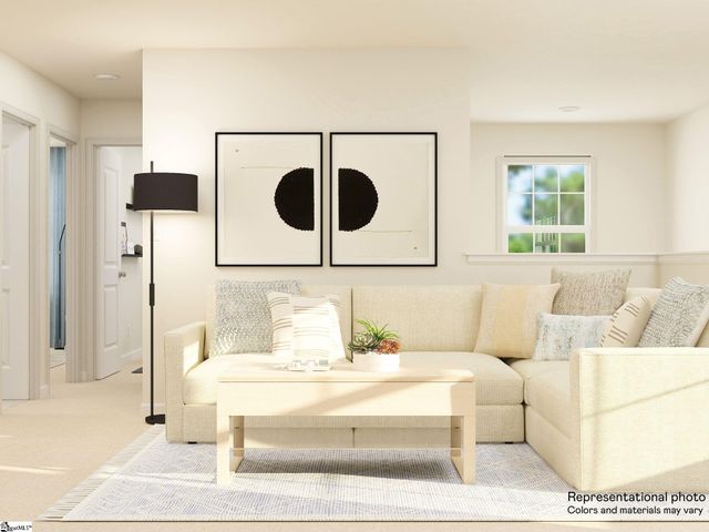 129 Farmwell Drive, Woodruff, SC 29388