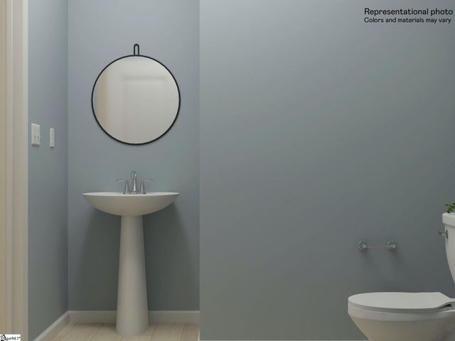 129 Farmwell Drive, Woodruff, SC 29388