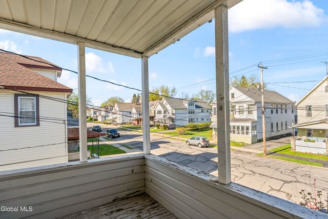 1066-1068 Hegeman Street, Schenectady, NY 12306