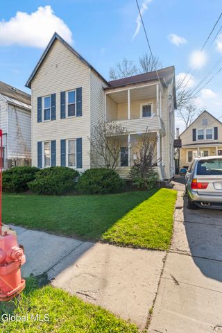 1066-1068 Hegeman Street, Schenectady, NY 12306