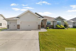 212 Calistoga Drive, Idaho Falls, ID 83404
