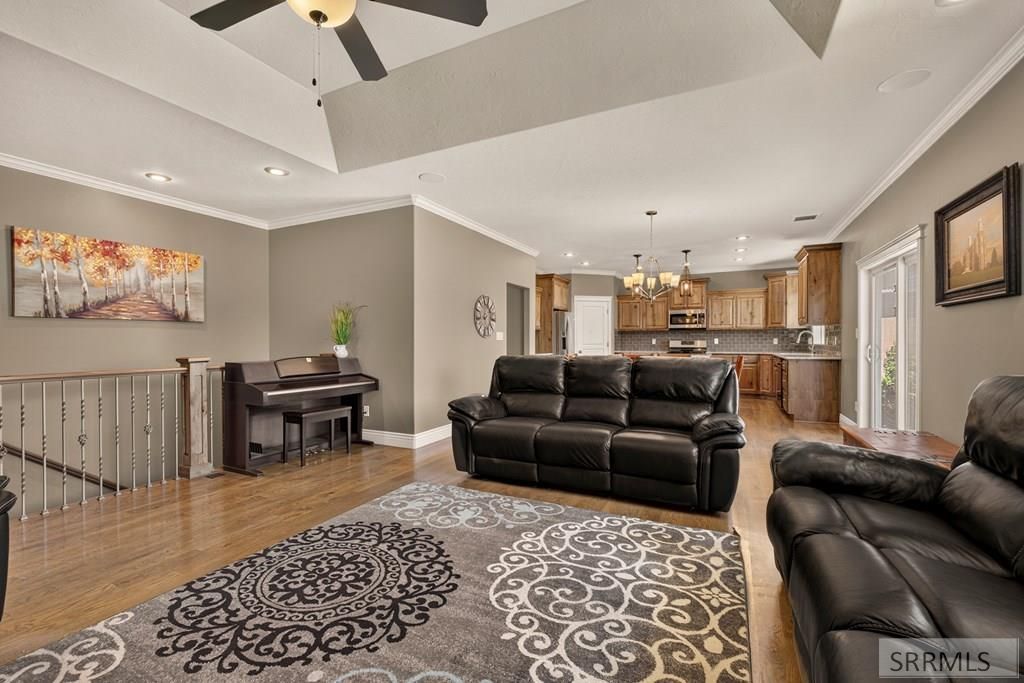 Image 10 of property listing at 212 Calistoga Drive, Idaho Falls, ID 83404