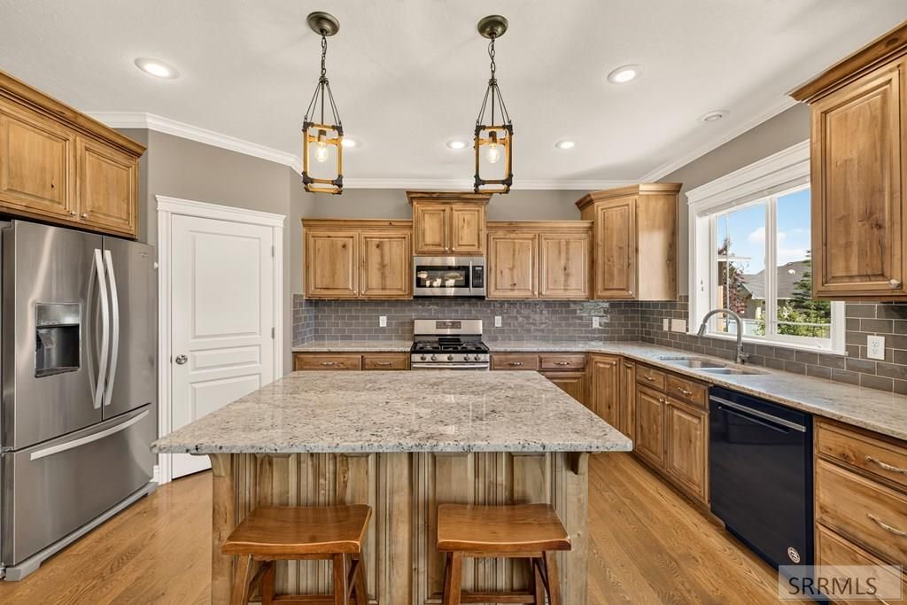 Image 12 of property listing at 212 Calistoga Drive, Idaho Falls, ID 83404