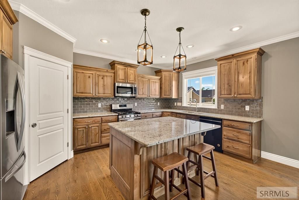 Image 13 of property listing at 212 Calistoga Drive, Idaho Falls, ID 83404