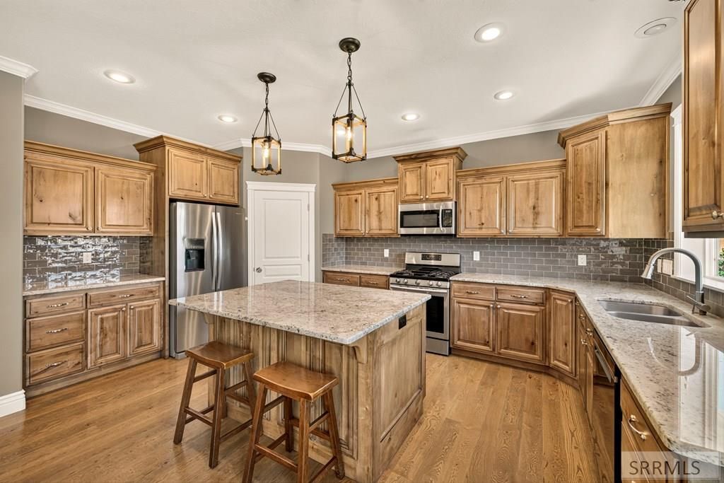 Image 14 of property listing at 212 Calistoga Drive, Idaho Falls, ID 83404