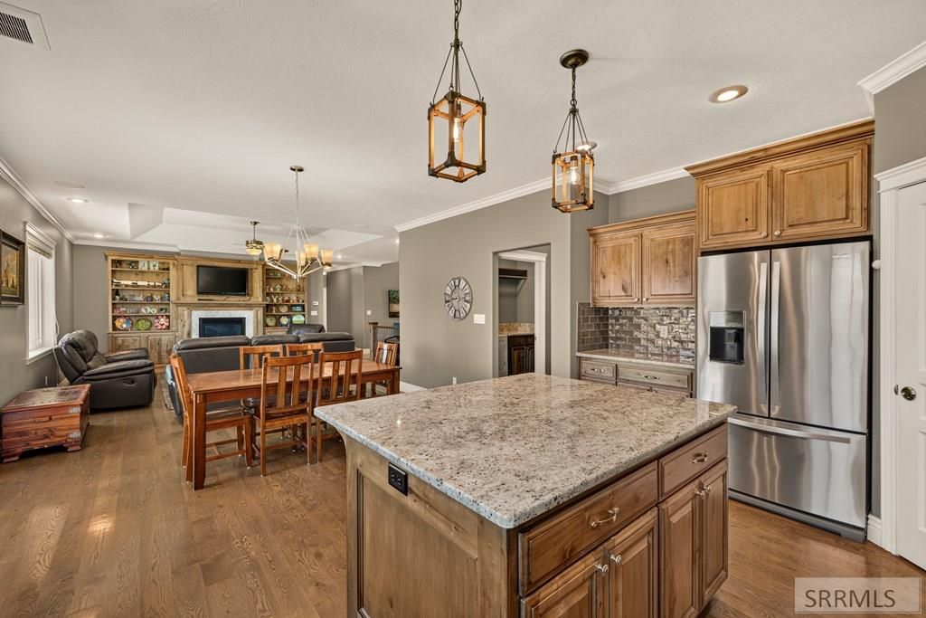 Image 15 of property listing at 212 Calistoga Drive, Idaho Falls, ID 83404