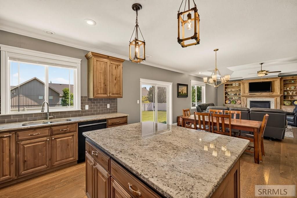 Image 16 of property listing at 212 Calistoga Drive, Idaho Falls, ID 83404