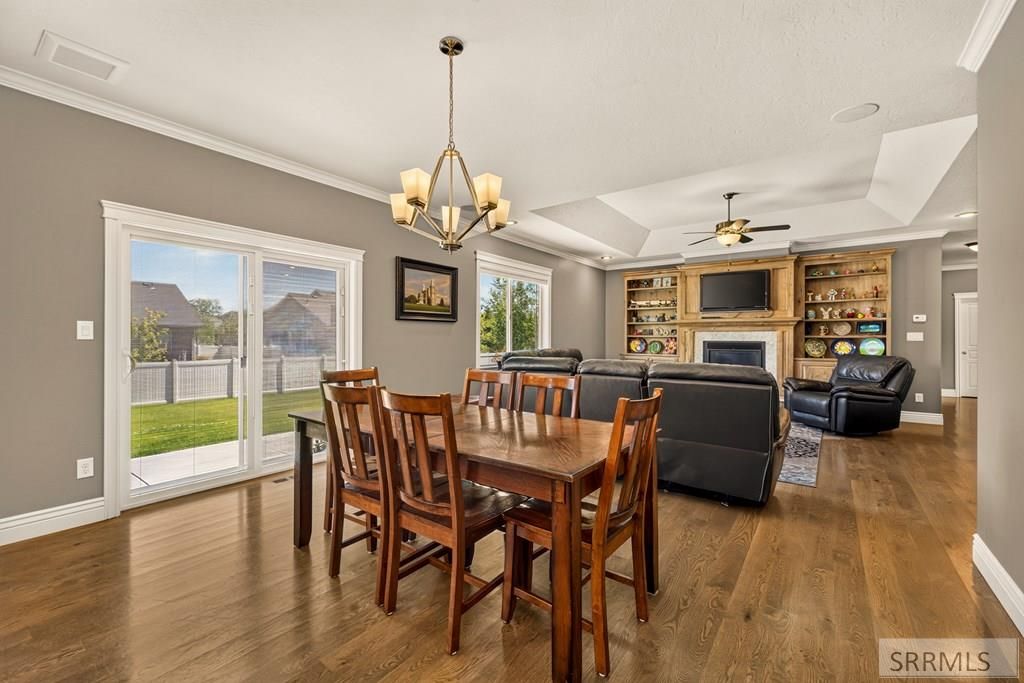 Image 17 of property listing at 212 Calistoga Drive, Idaho Falls, ID 83404