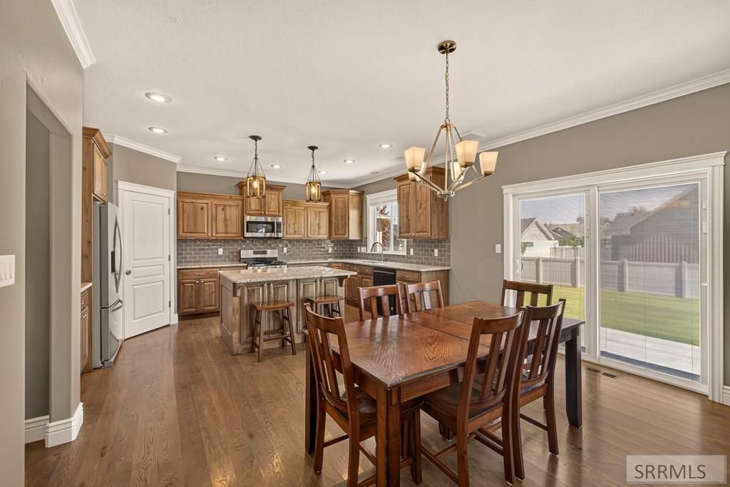 Image 18 of property listing at 212 Calistoga Drive, Idaho Falls, ID 83404