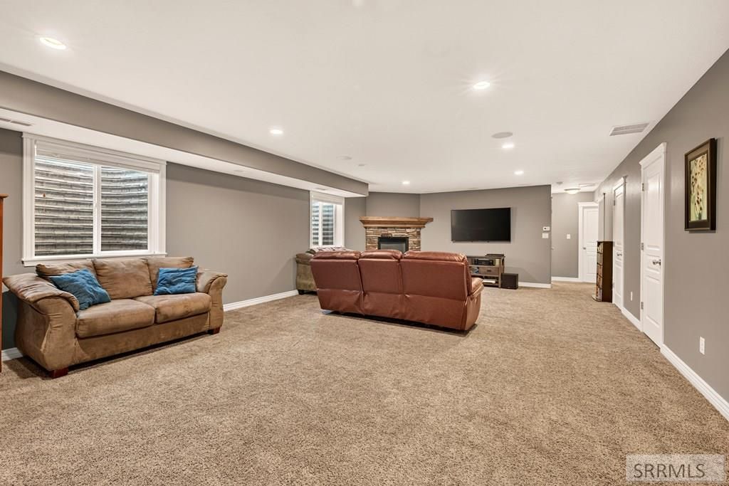 Image 36 of property listing at 212 Calistoga Drive, Idaho Falls, ID 83404