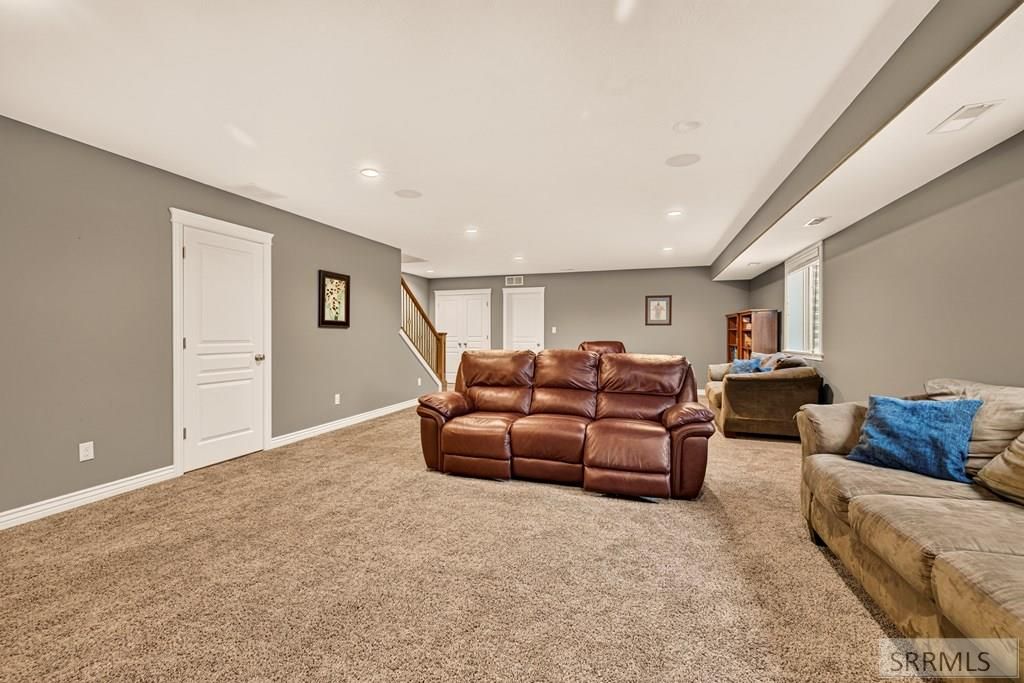 Image 37 of property listing at 212 Calistoga Drive, Idaho Falls, ID 83404