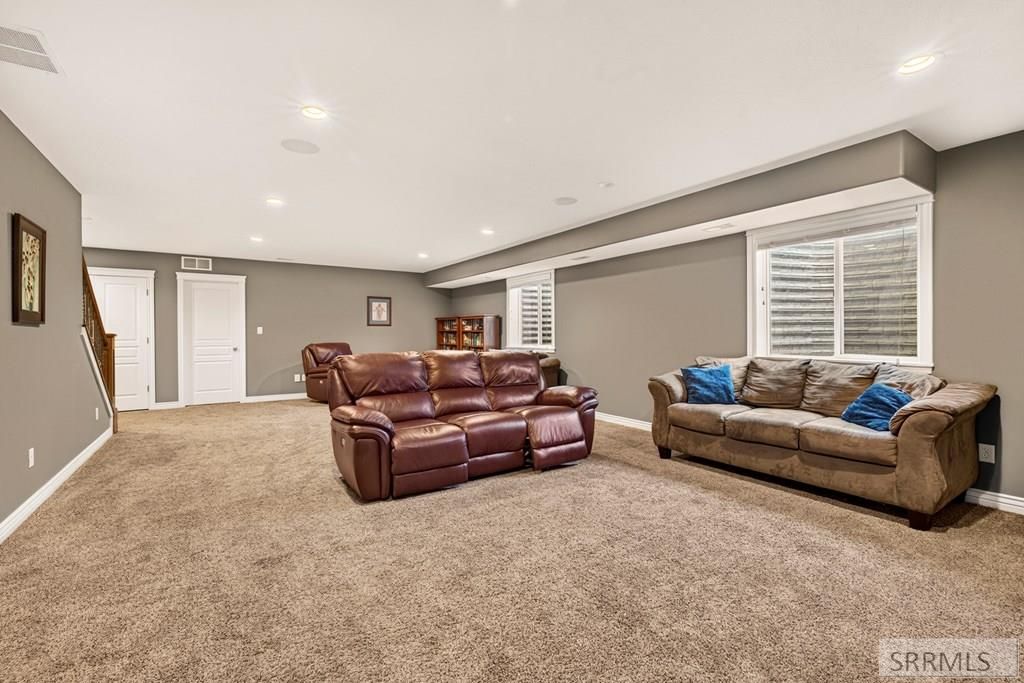Image 38 of property listing at 212 Calistoga Drive, Idaho Falls, ID 83404