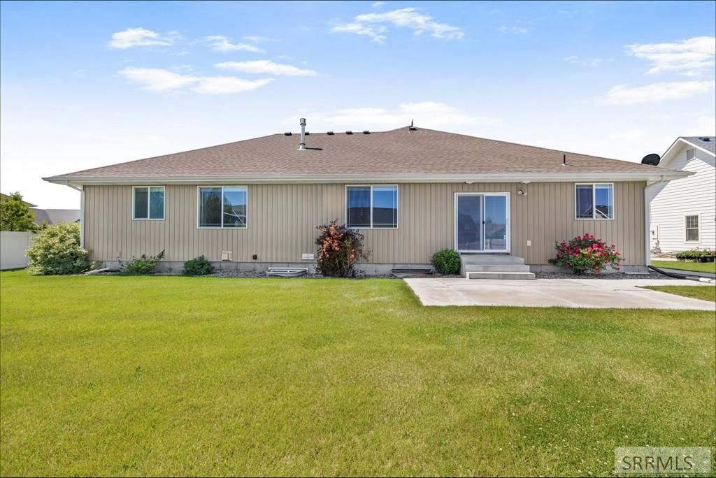 Image 51 of property listing at 212 Calistoga Drive, Idaho Falls, ID 83404