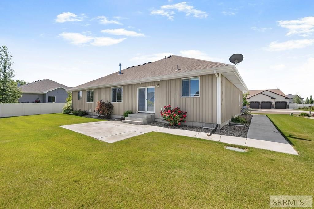 Image 52 of property listing at 212 Calistoga Drive, Idaho Falls, ID 83404