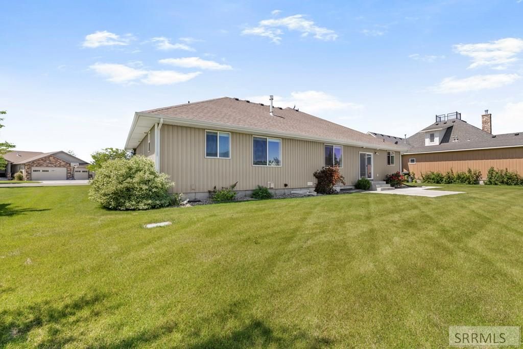 Image 53 of property listing at 212 Calistoga Drive, Idaho Falls, ID 83404