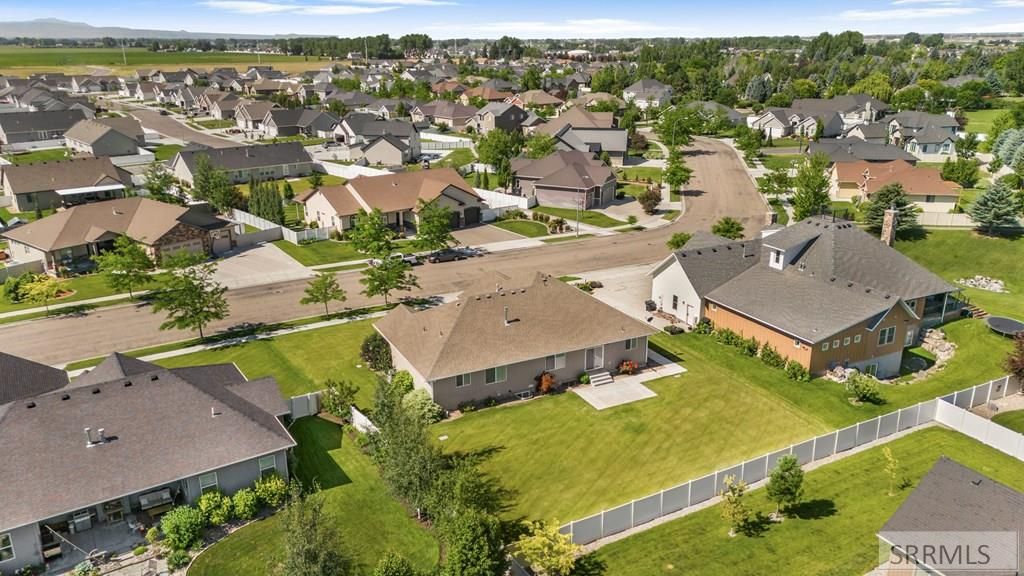 Image 54 of property listing at 212 Calistoga Drive, Idaho Falls, ID 83404