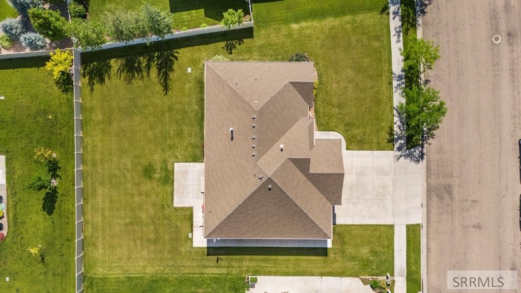 Image 56 of property listing at 212 Calistoga Drive, Idaho Falls, ID 83404
