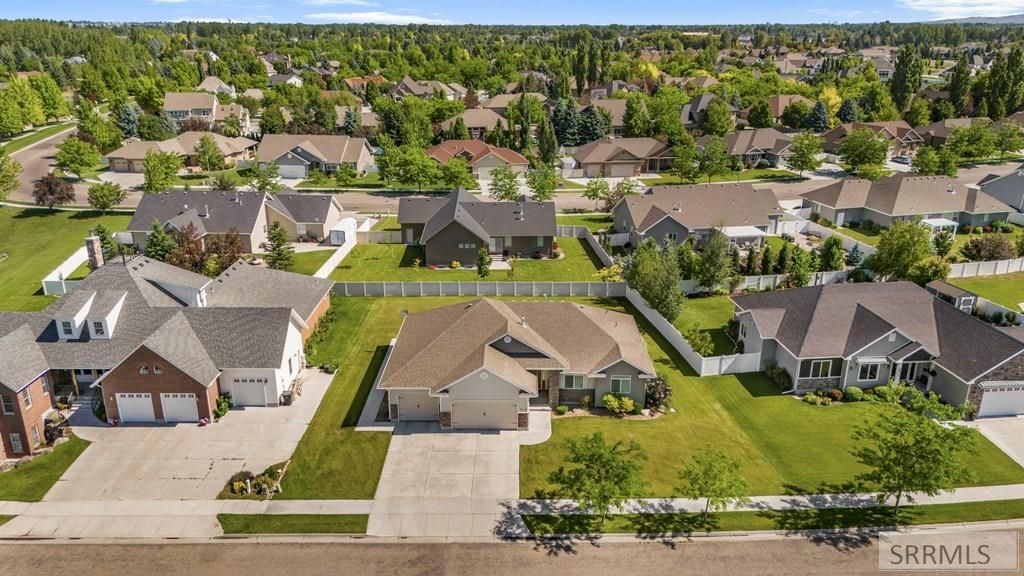 Image 57 of property listing at 212 Calistoga Drive, Idaho Falls, ID 83404