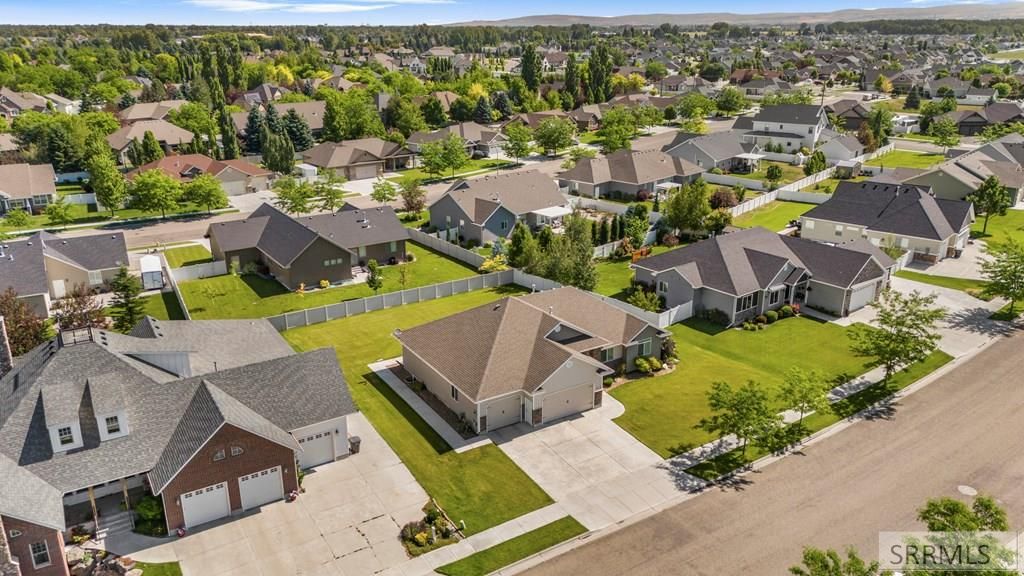 Image 58 of property listing at 212 Calistoga Drive, Idaho Falls, ID 83404