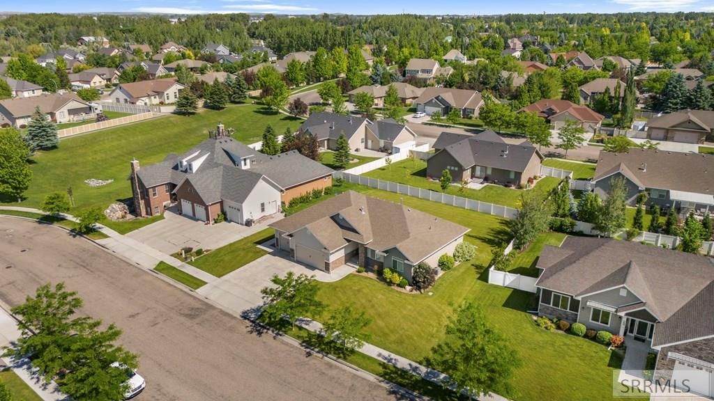 Image 59 of property listing at 212 Calistoga Drive, Idaho Falls, ID 83404