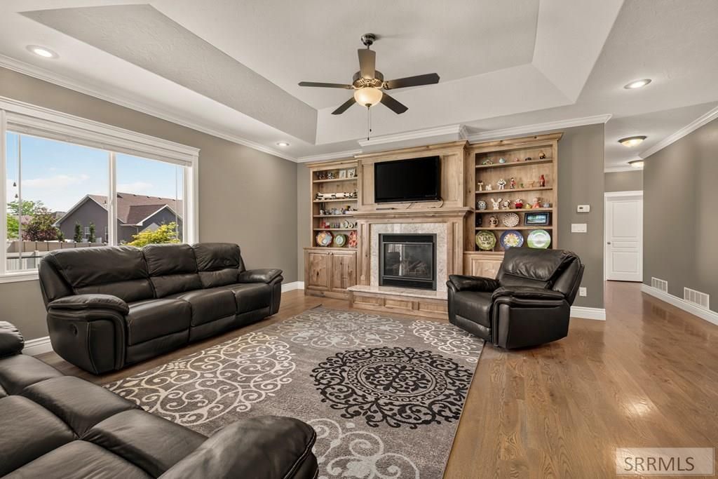Image 7 of property listing at 212 Calistoga Drive, Idaho Falls, ID 83404