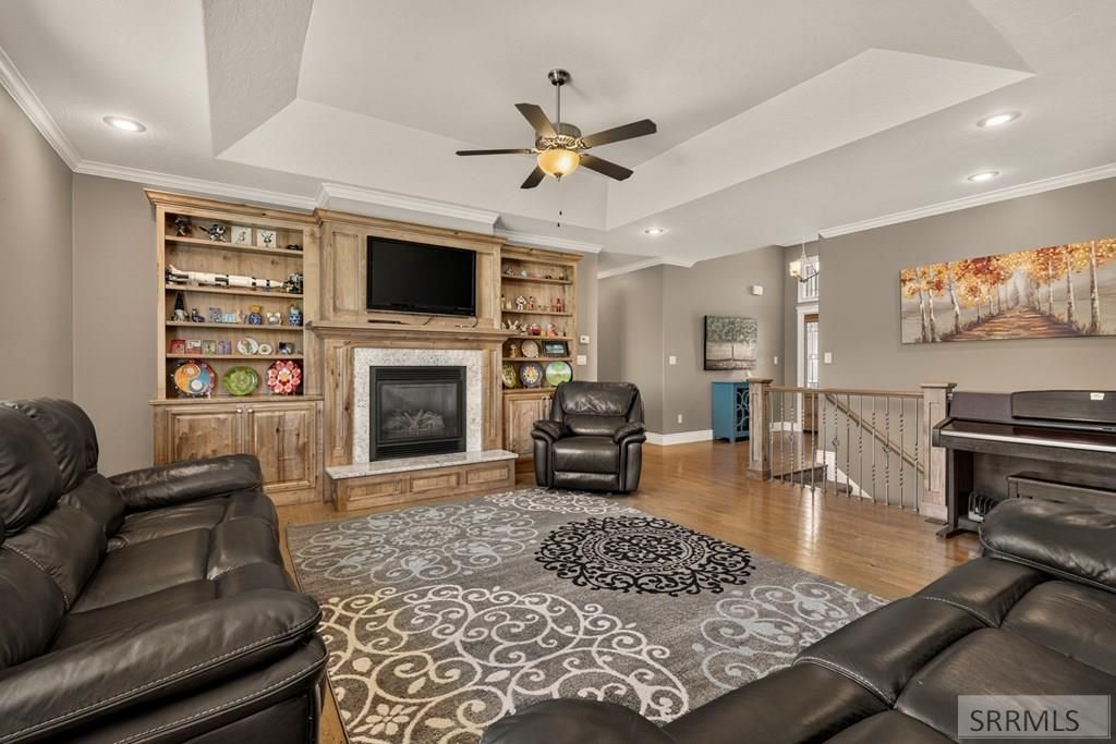 Image 8 of property listing at 212 Calistoga Drive, Idaho Falls, ID 83404