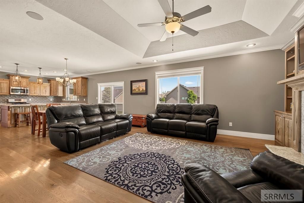 Image 9 of property listing at 212 Calistoga Drive, Idaho Falls, ID 83404