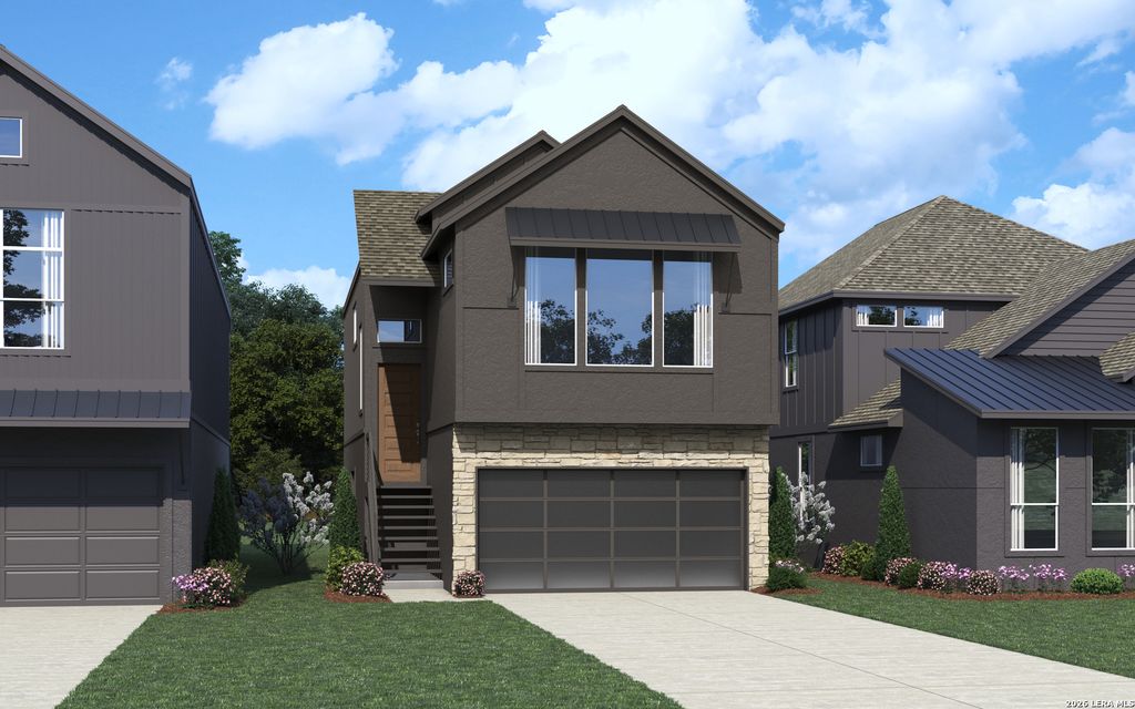 20675 Huebner Rd Unit 516, San Antonio, TX 78258