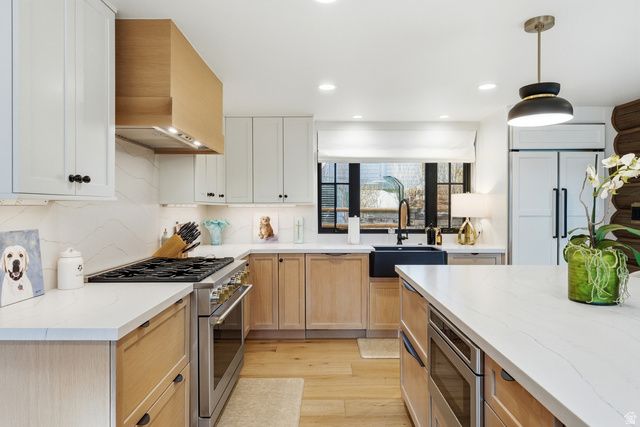 3097 AMERICAN SADDLER DR, Park City, UT 84060