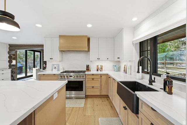 3097 AMERICAN SADDLER DR, Park City, UT 84060