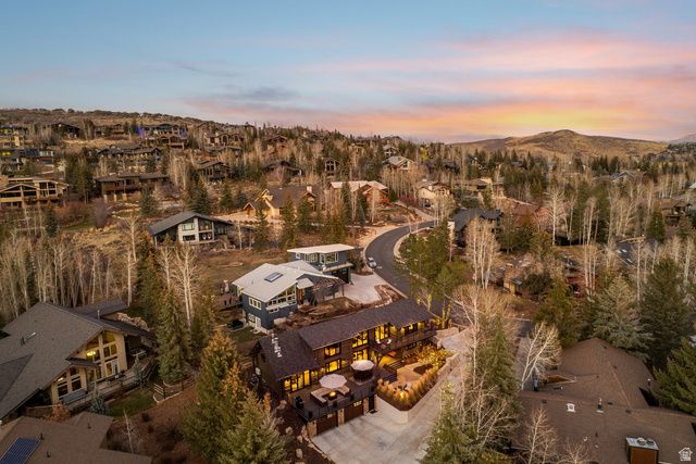 3097 AMERICAN SADDLER DR, Park City, UT 84060