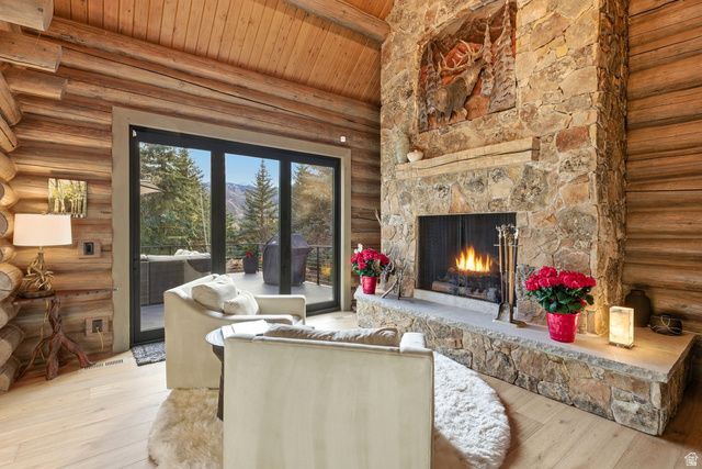 3097 AMERICAN SADDLER DR, Park City, UT 84060