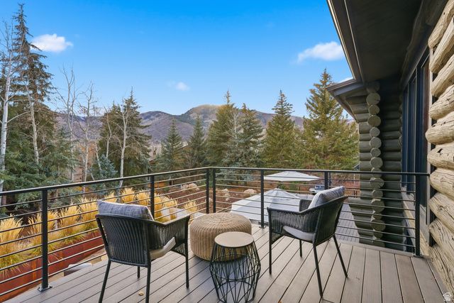 3097 AMERICAN SADDLER DR, Park City, UT 84060