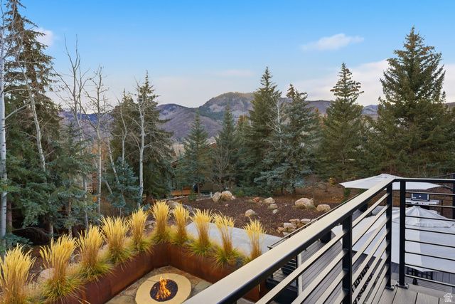 3097 AMERICAN SADDLER DR, Park City, UT 84060