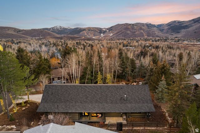 3097 AMERICAN SADDLER DR, Park City, UT 84060