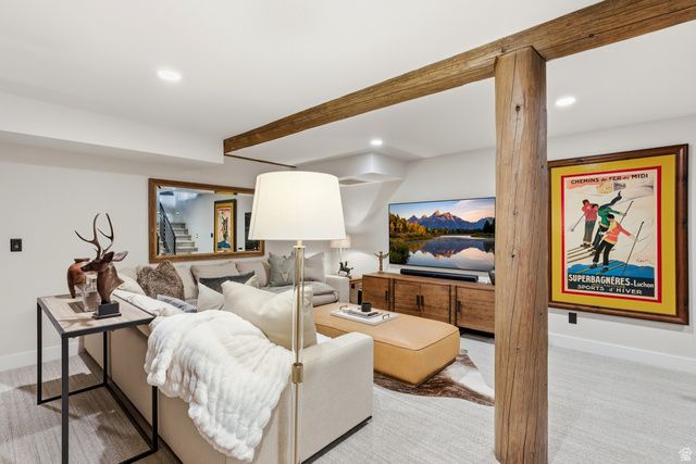 3097 AMERICAN SADDLER DR, Park City, UT 84060