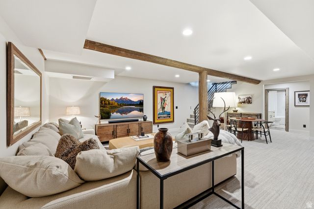 3097 AMERICAN SADDLER DR, Park City, UT 84060