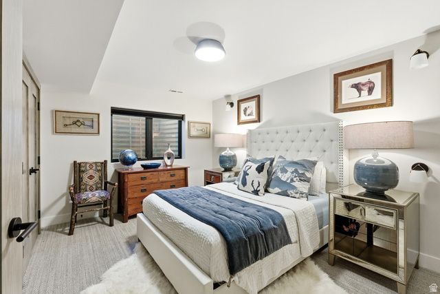 3097 AMERICAN SADDLER DR, Park City, UT 84060