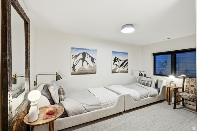 3097 AMERICAN SADDLER DR, Park City, UT 84060