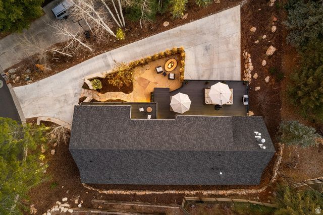 3097 AMERICAN SADDLER DR, Park City, UT 84060