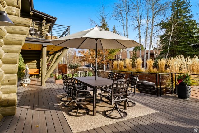 3097 AMERICAN SADDLER DR, Park City, UT 84060